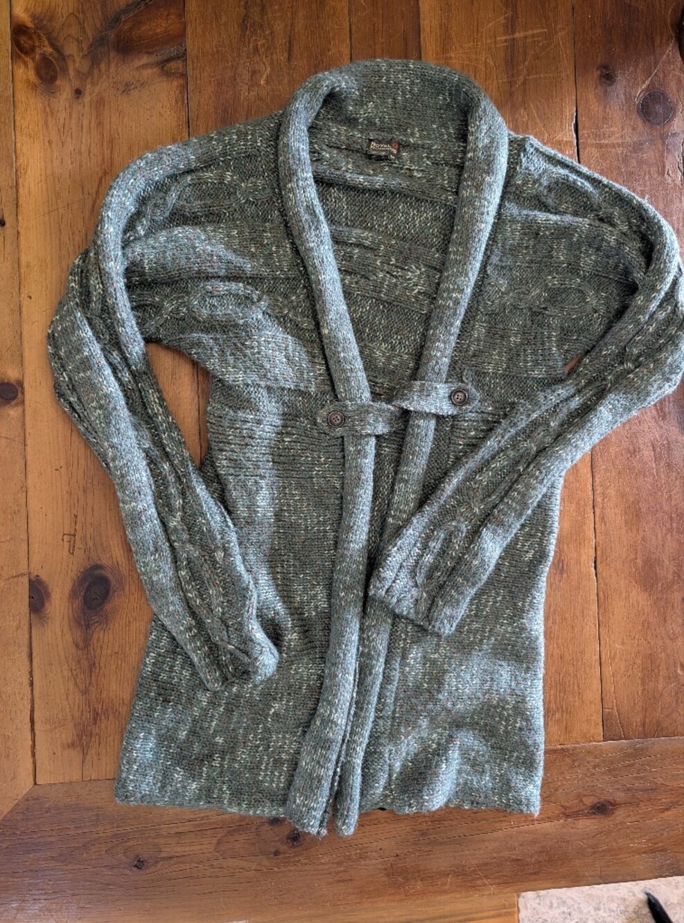 Royal Robbins Cardigan